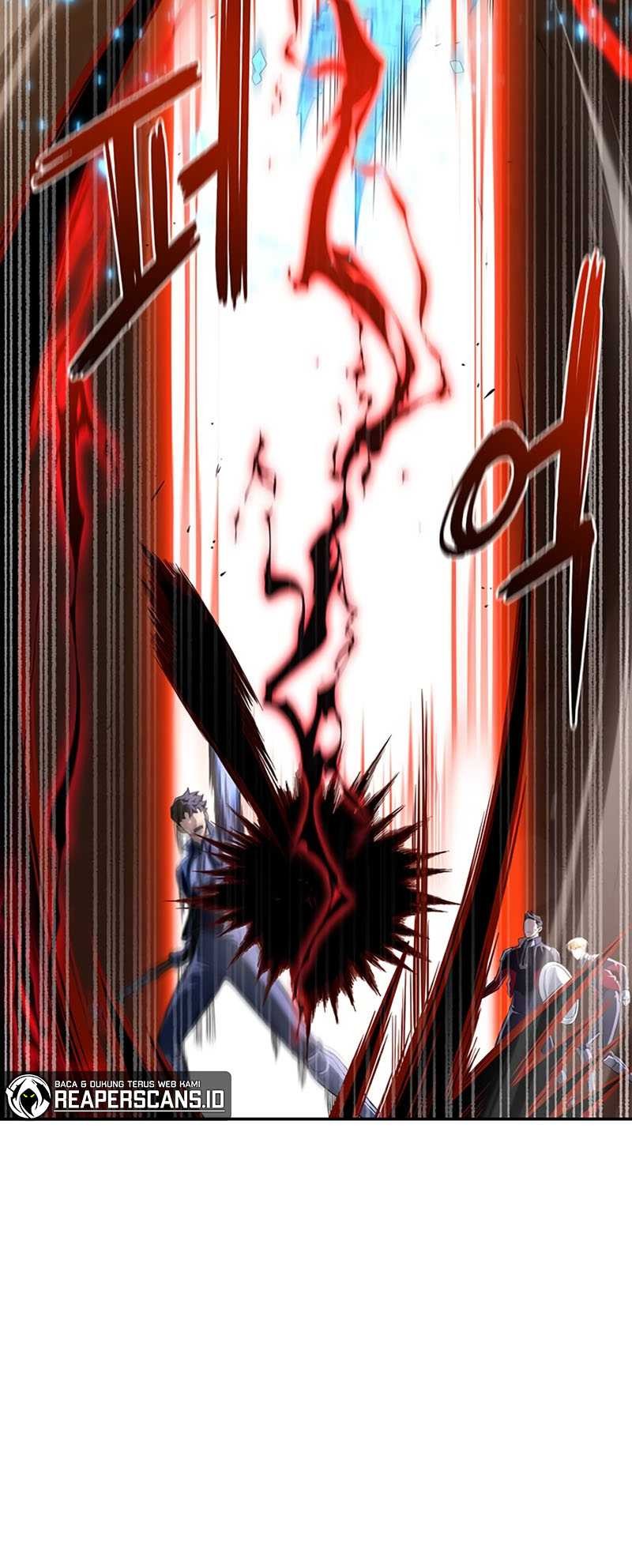 Superhuman Battlefield Chapter 17 Gambar 75