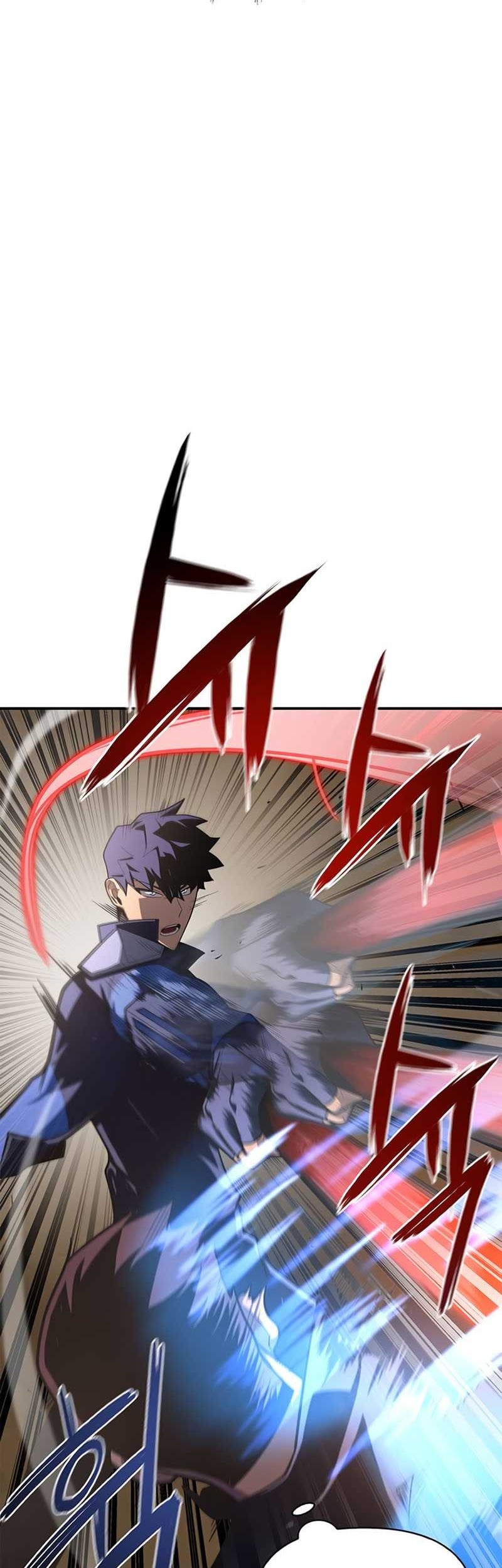 Superhuman Battlefield Chapter 17 Gambar 72