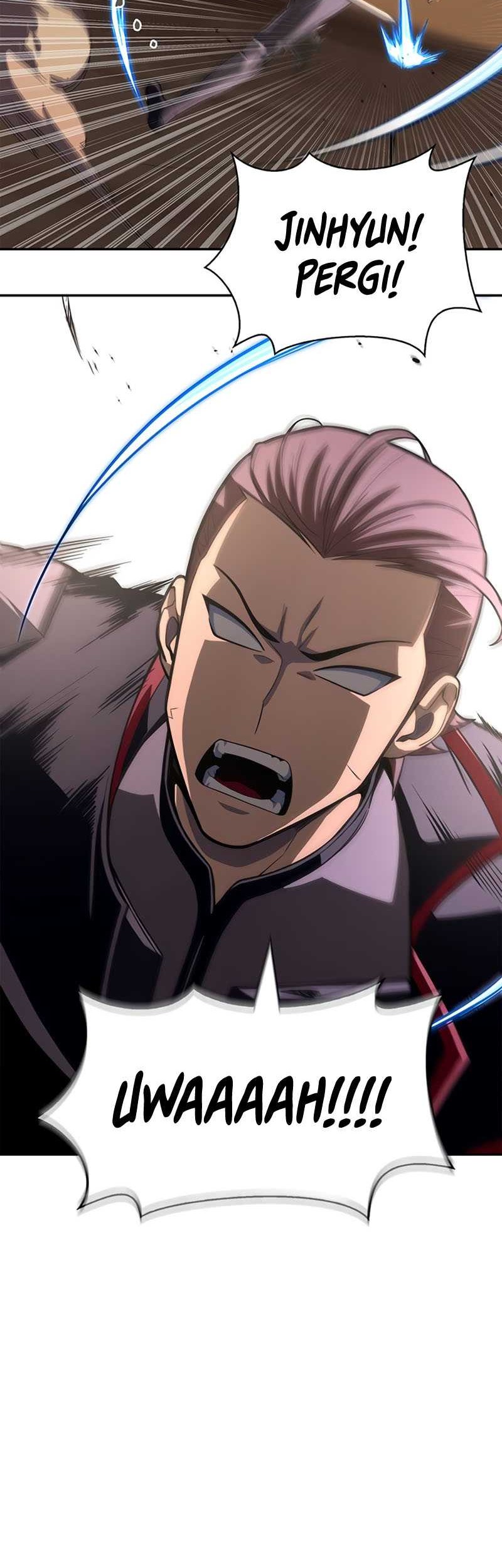 Superhuman Battlefield Chapter 17 Gambar 79