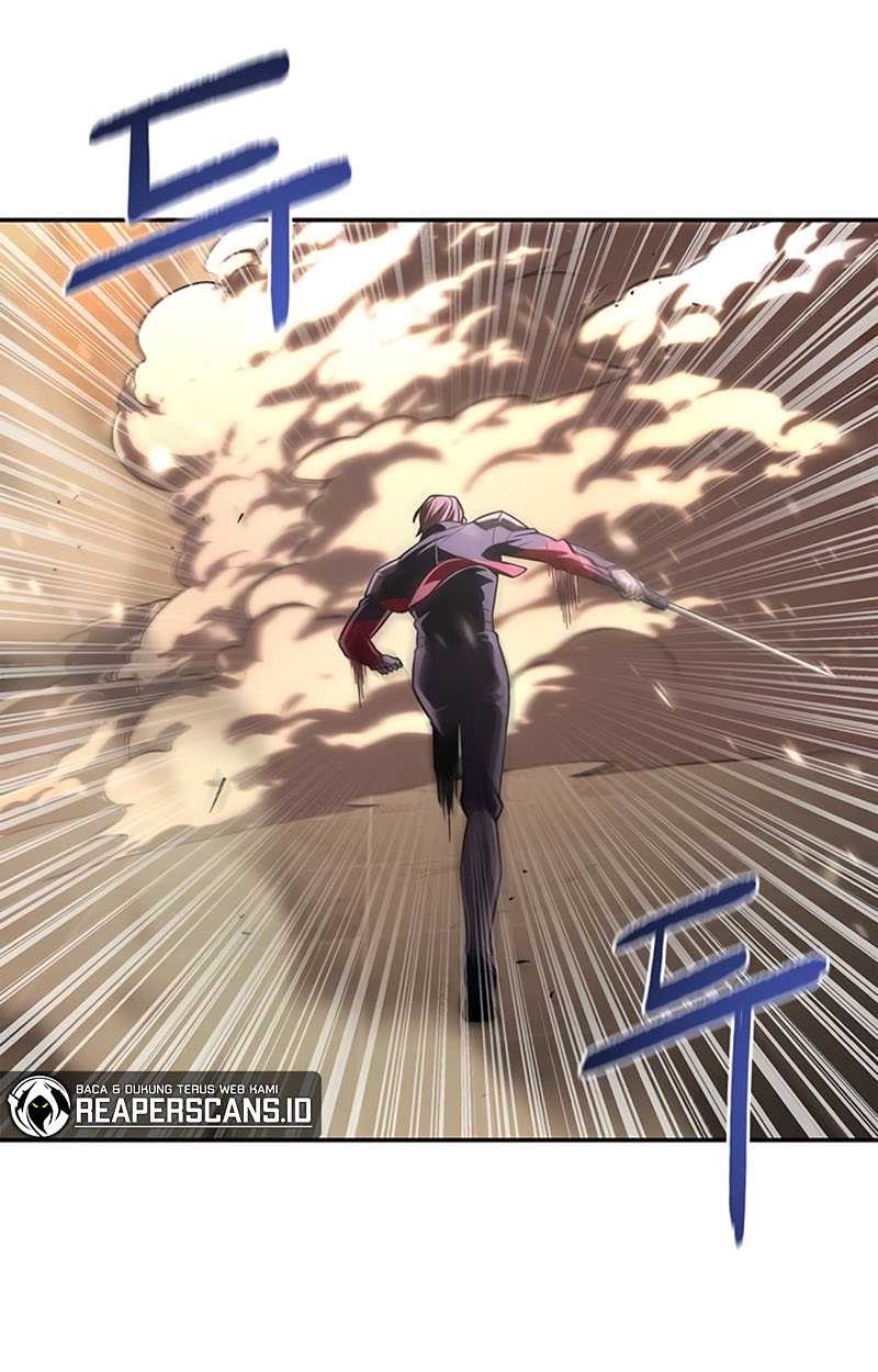 Superhuman Battlefield Chapter 17 Gambar 80