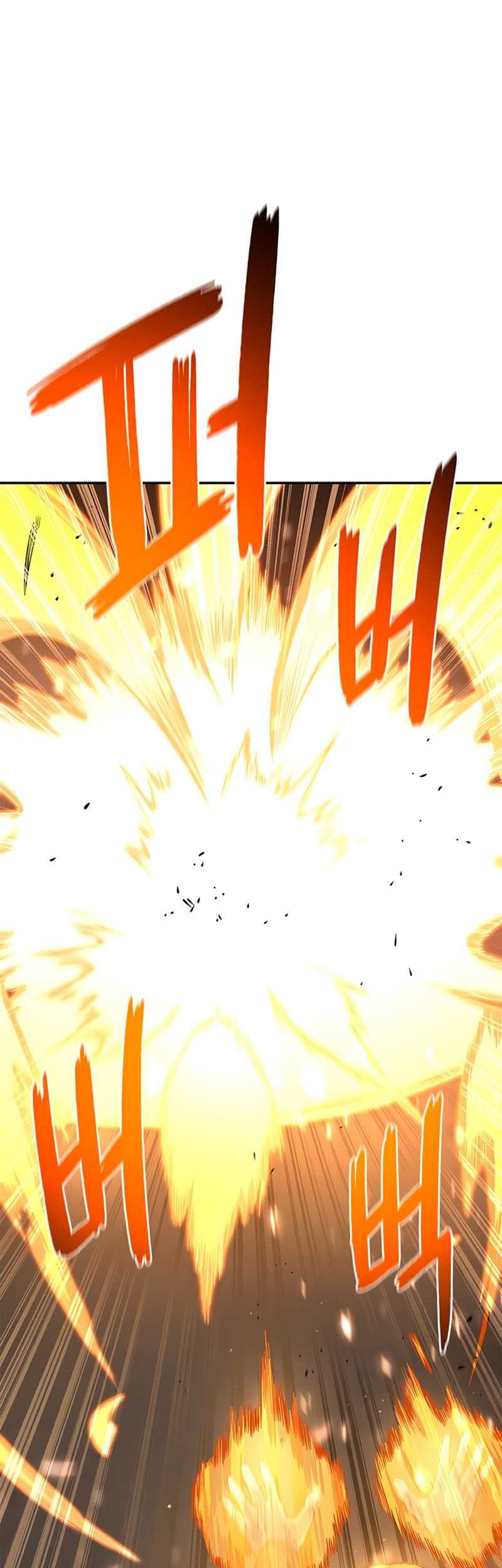 Superhuman Battlefield Chapter 17 Gambar 77