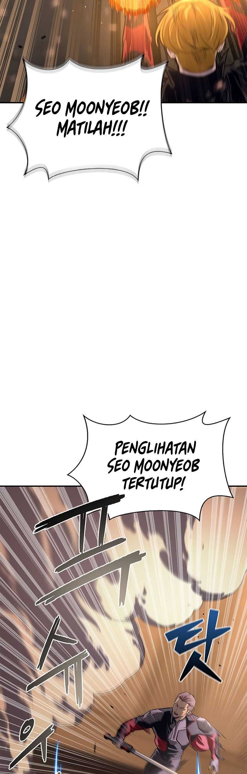 Superhuman Battlefield Chapter 17 Gambar 78