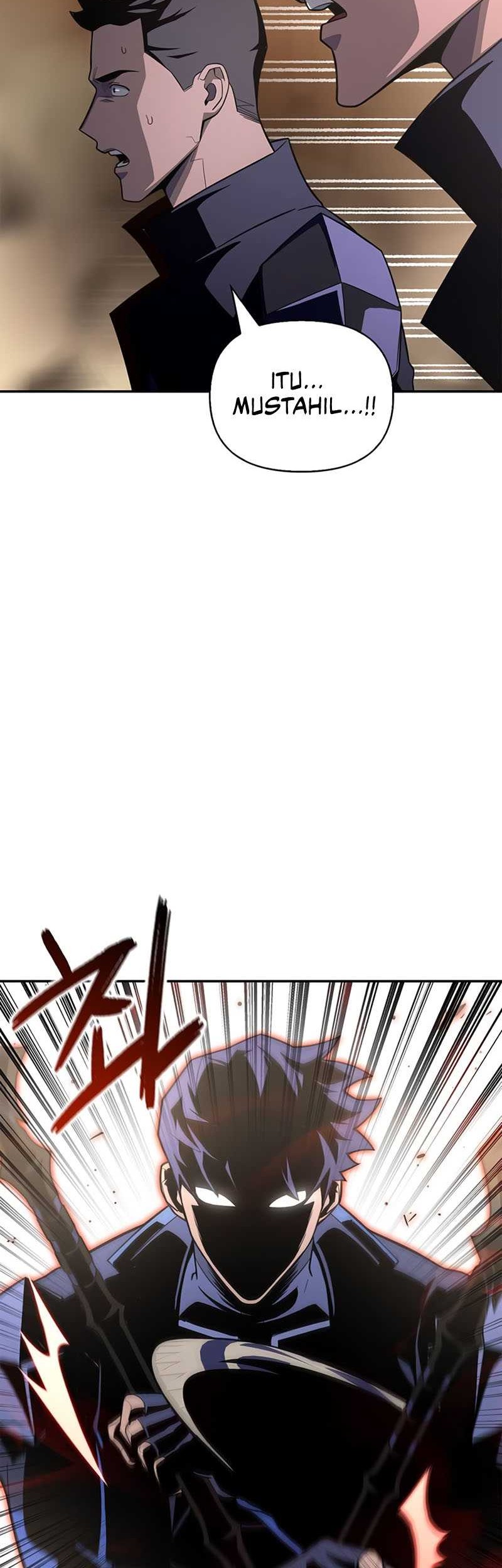 Superhuman Battlefield Chapter 17 Gambar 84