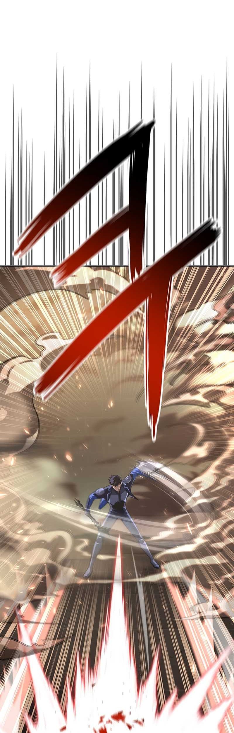 Superhuman Battlefield Chapter 17 Gambar 82