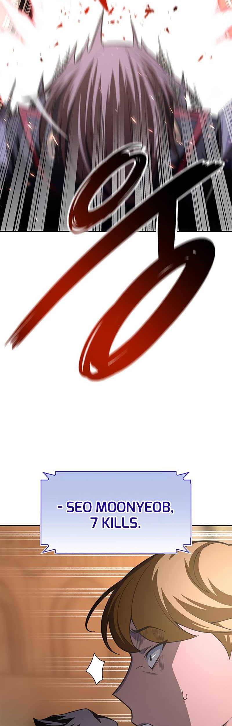 Superhuman Battlefield Chapter 17 Gambar 83