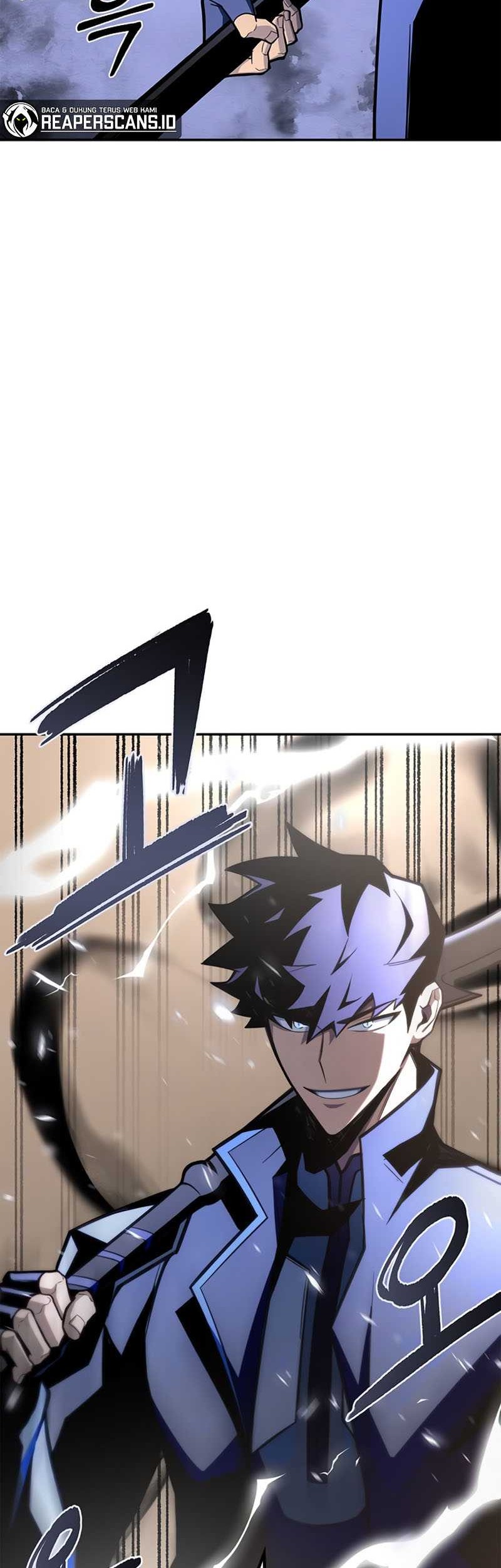 Superhuman Battlefield Chapter 17 Gambar 89