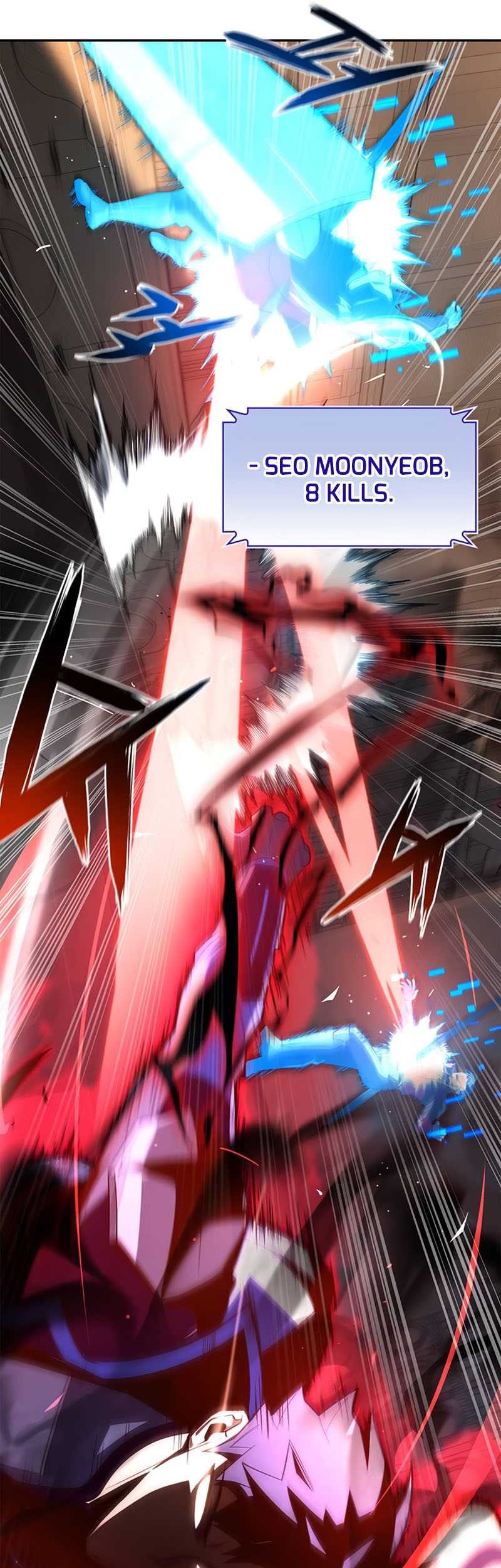 Superhuman Battlefield Chapter 17 Gambar 86