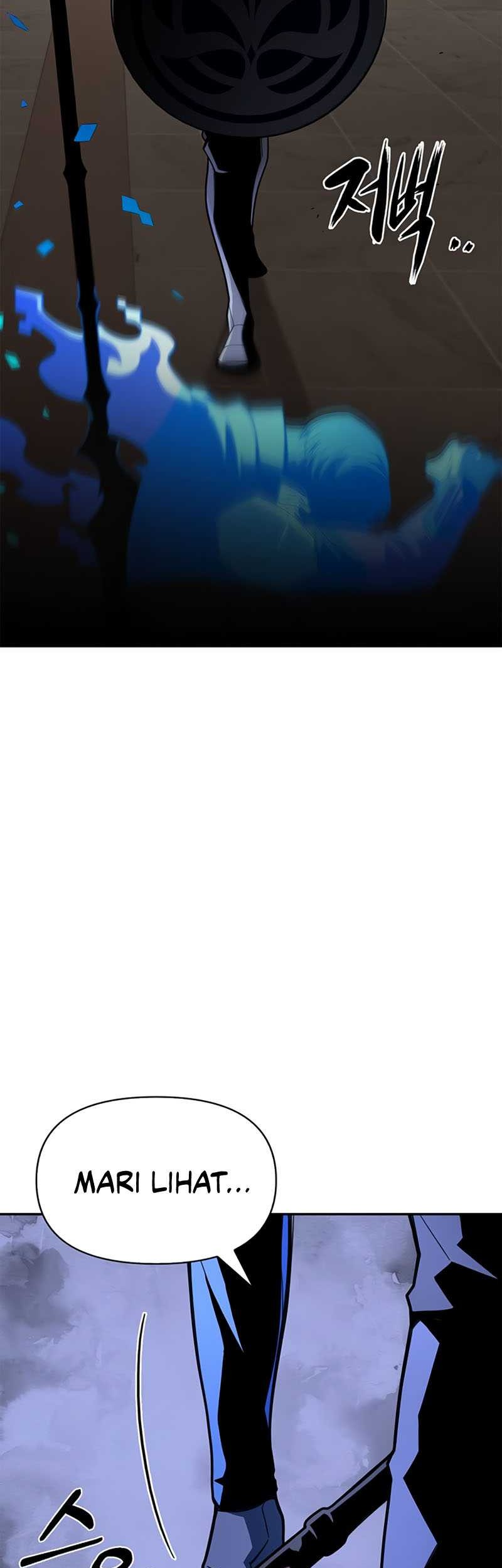 Superhuman Battlefield Chapter 17 Gambar 88