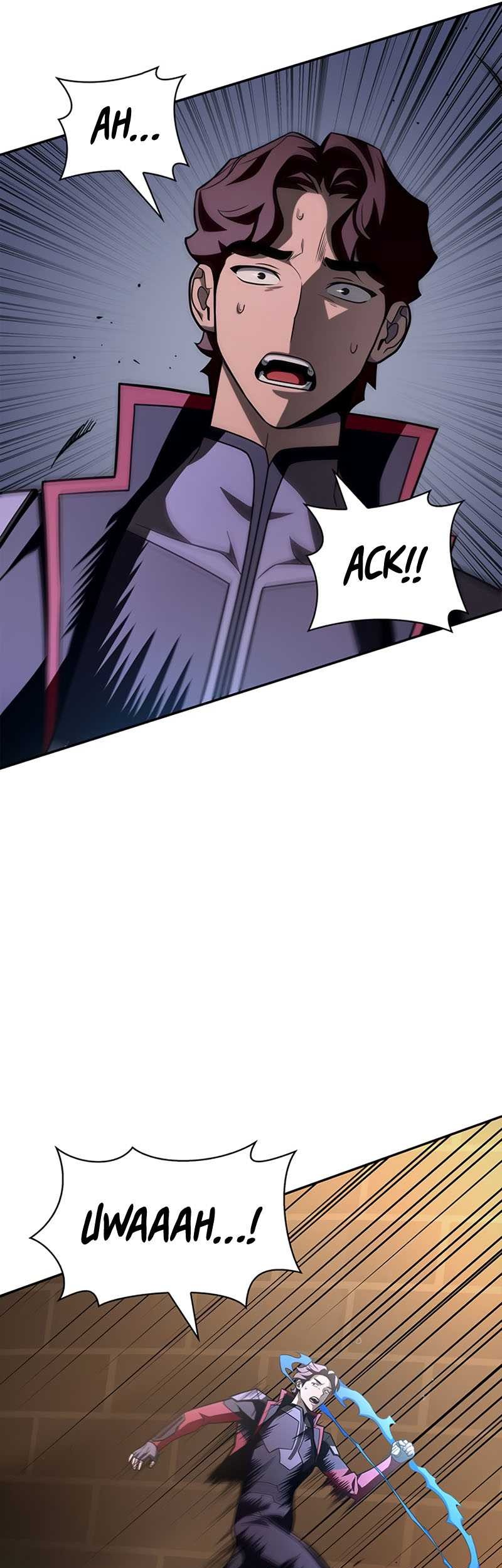 Superhuman Battlefield Chapter 17 Gambar 42