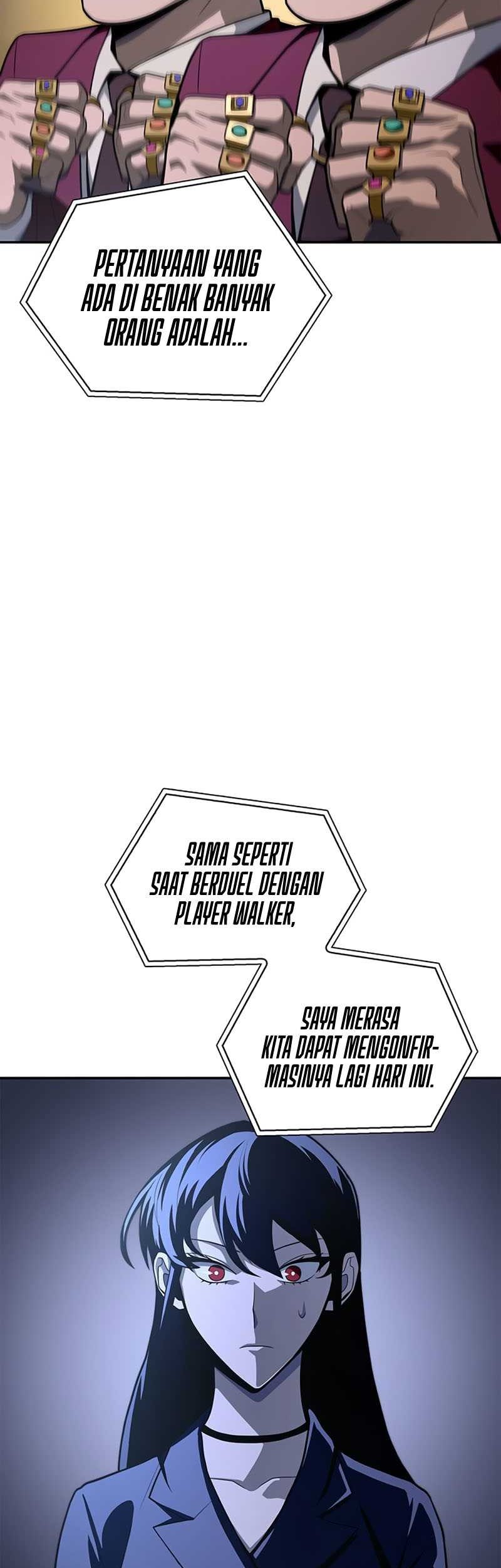 Superhuman Battlefield Chapter 17 Gambar 49