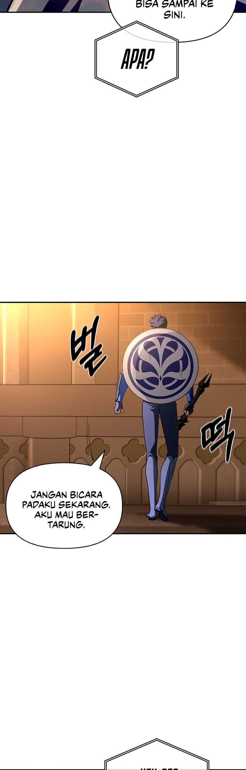 Superhuman Battlefield Chapter 17 Gambar 54