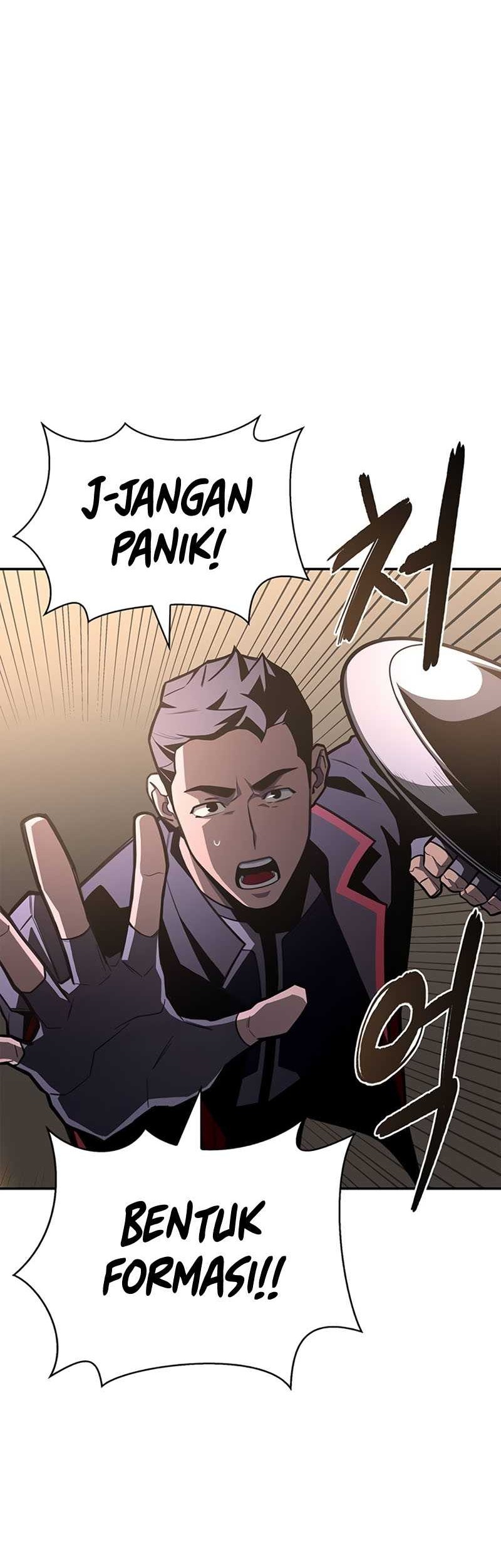 Superhuman Battlefield Chapter 17 Gambar 59