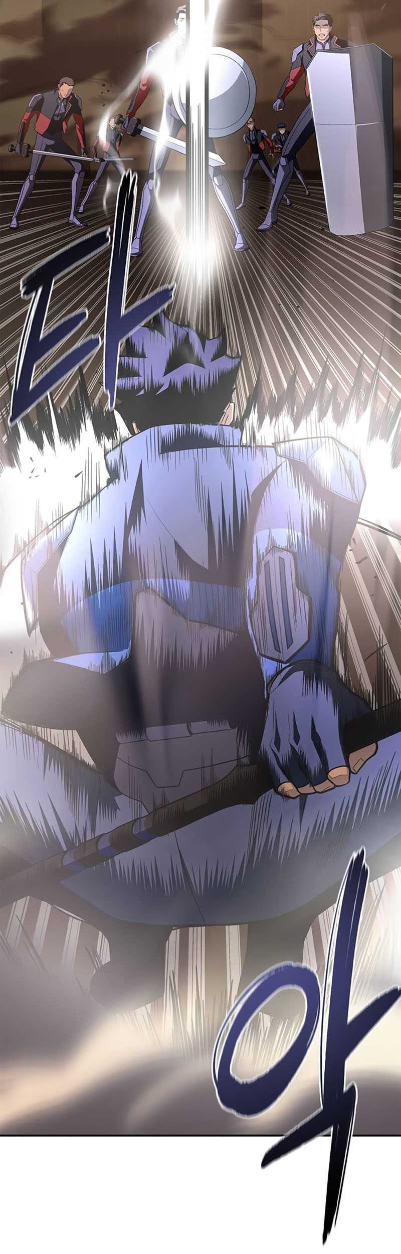 Superhuman Battlefield Chapter 17 Gambar 57