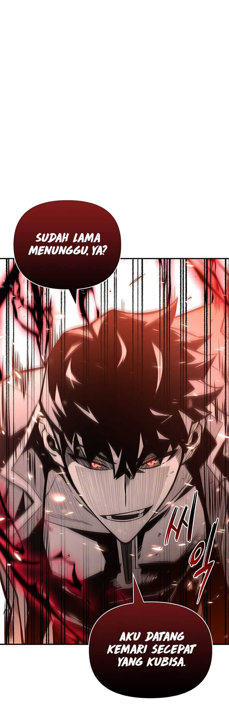 Superhuman Battlefield Chapter 17 Gambar 58