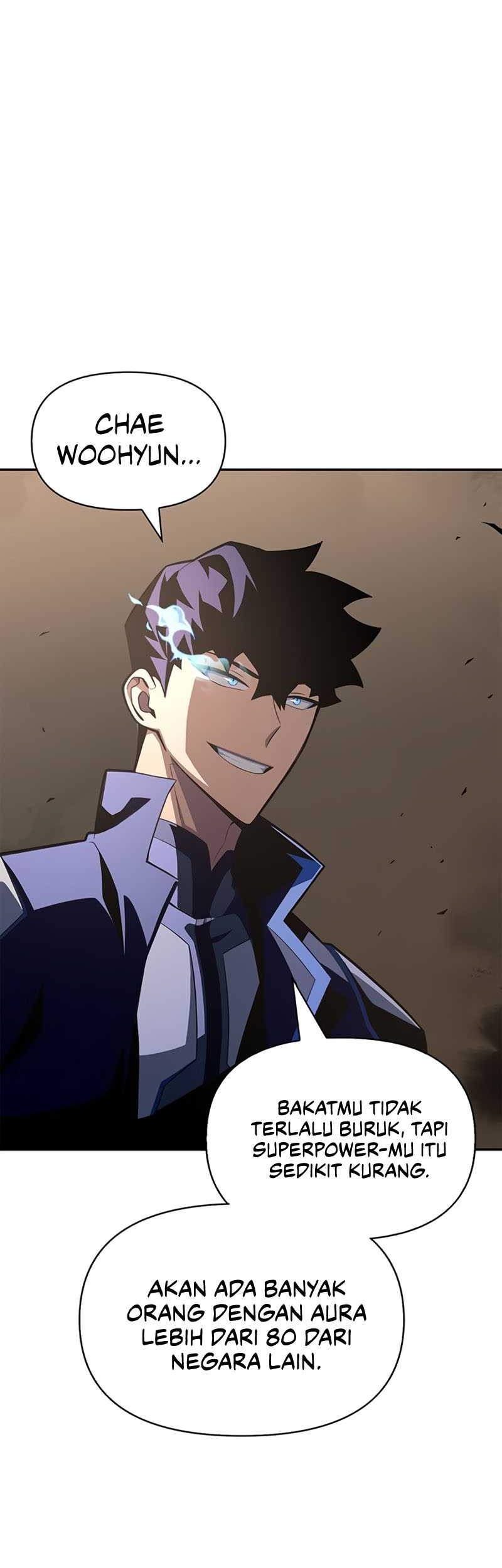 Superhuman Battlefield Chapter 17 Gambar 93