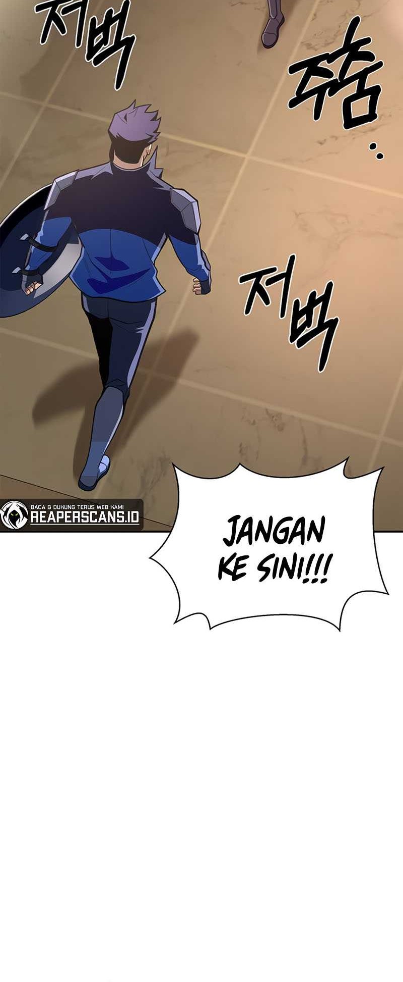 Superhuman Battlefield Chapter 17 Gambar 99