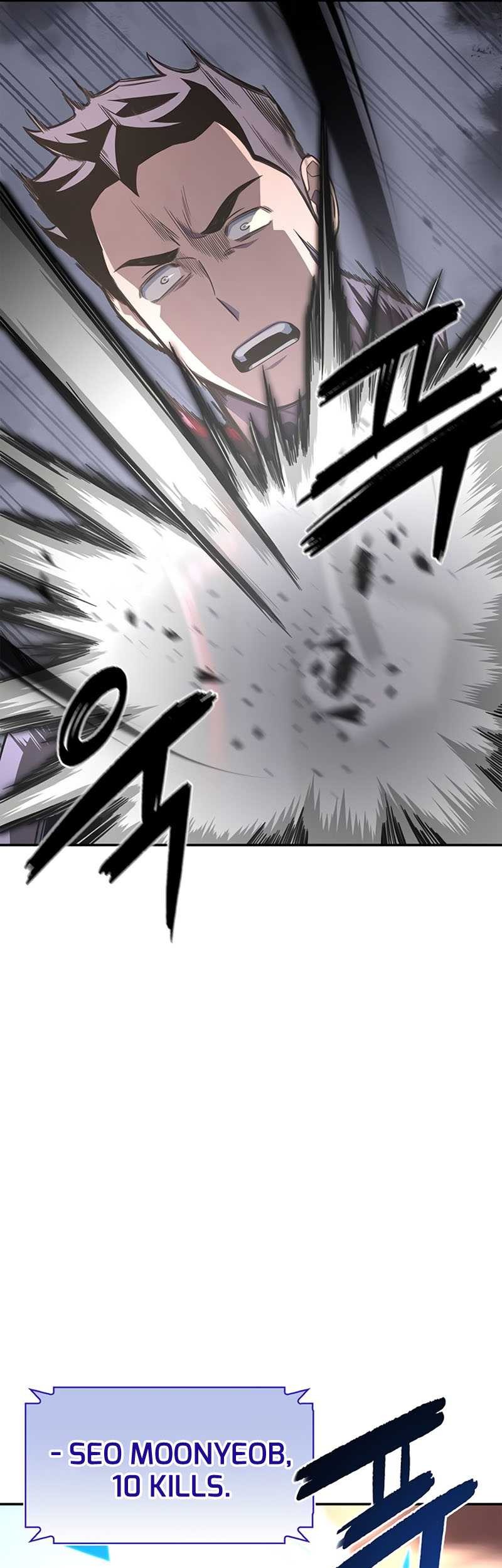 Superhuman Battlefield Chapter 17 Gambar 96