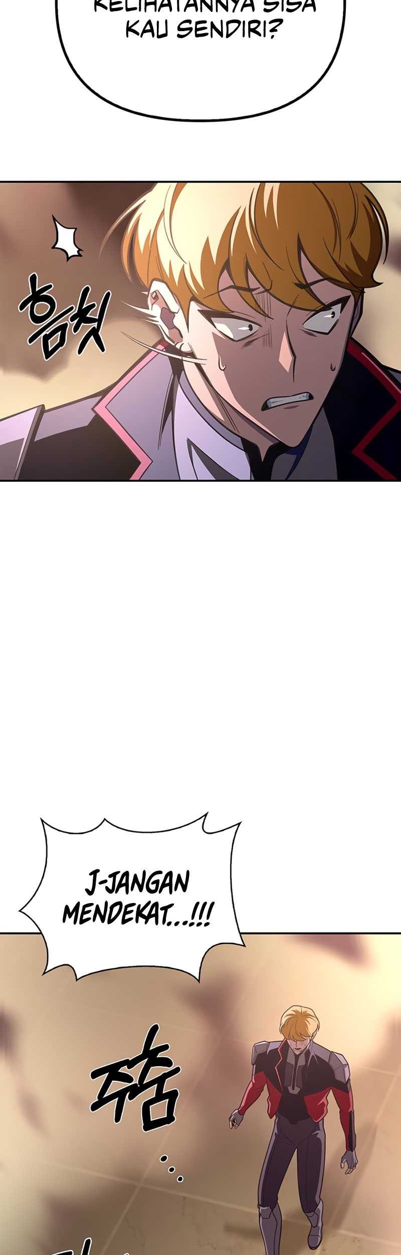 Superhuman Battlefield Chapter 17 Gambar 98