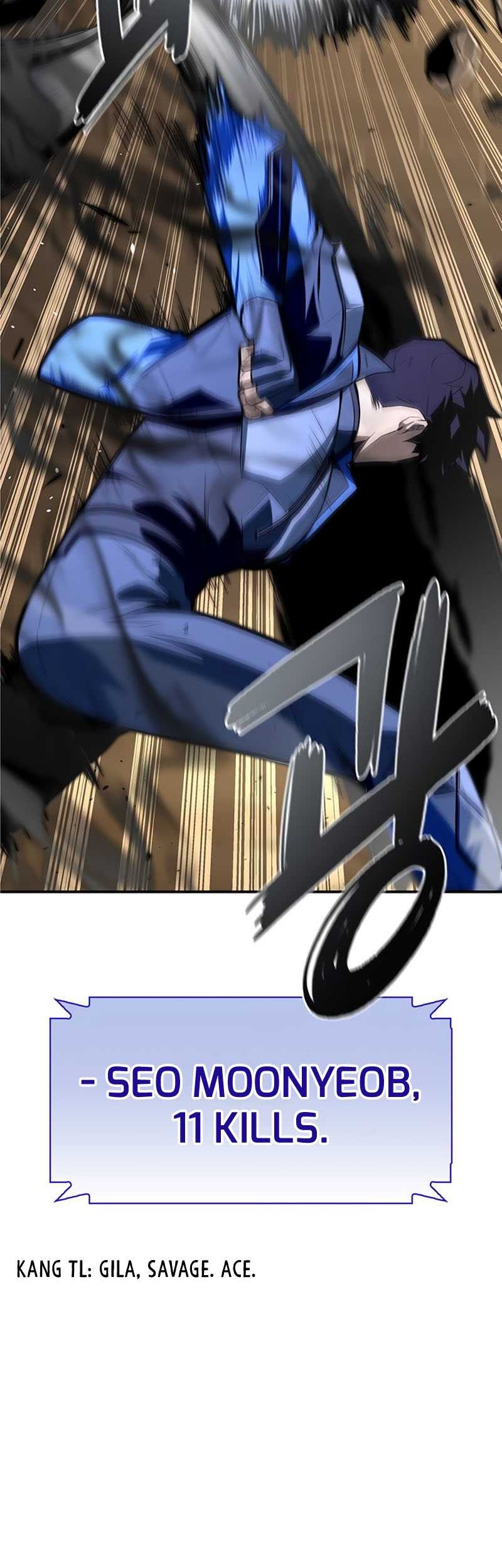 Superhuman Battlefield Chapter 17 Gambar 103