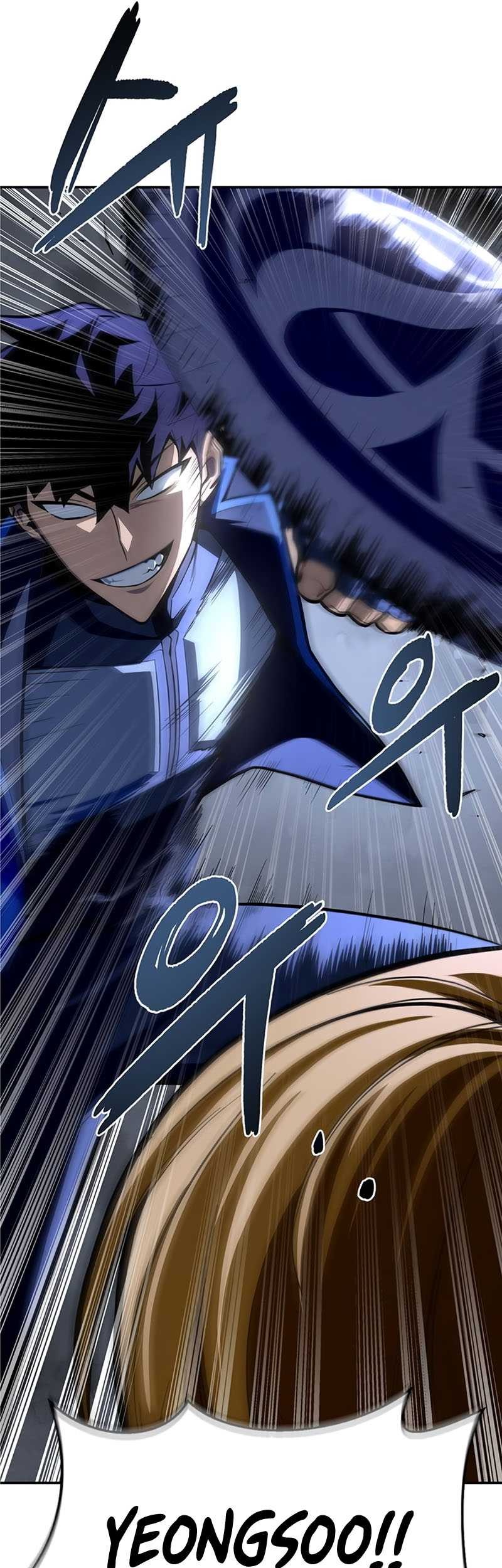 Superhuman Battlefield Chapter 17 Gambar 100