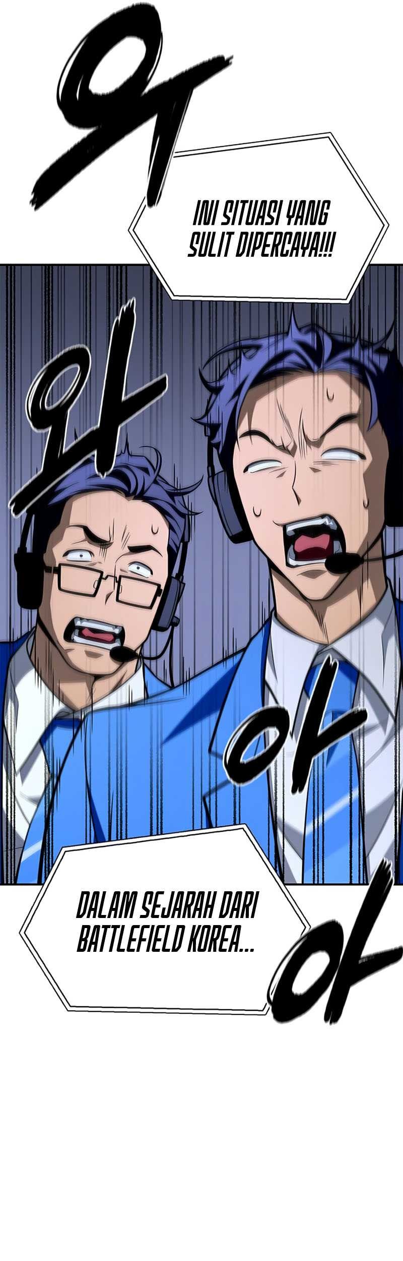 Superhuman Battlefield Chapter 17 Gambar 105