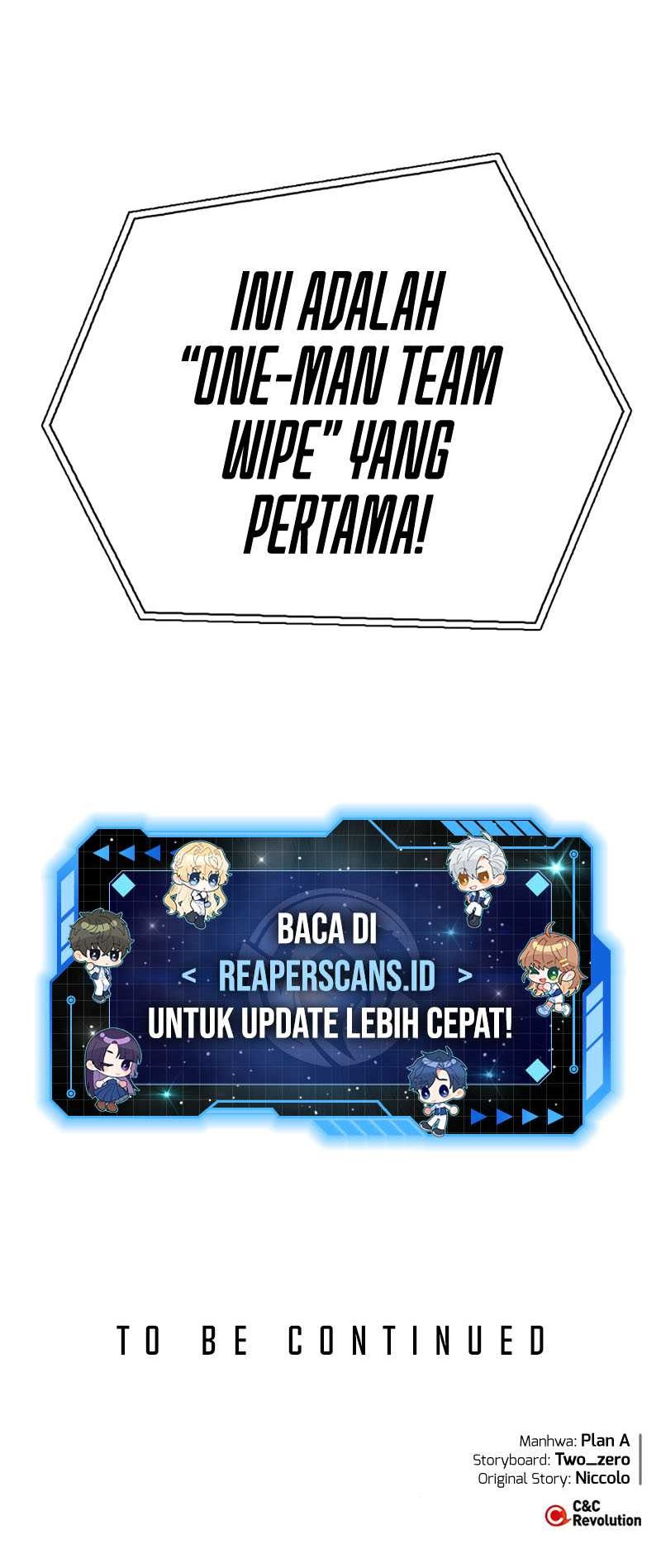 Superhuman Battlefield Chapter 17 Gambar 106