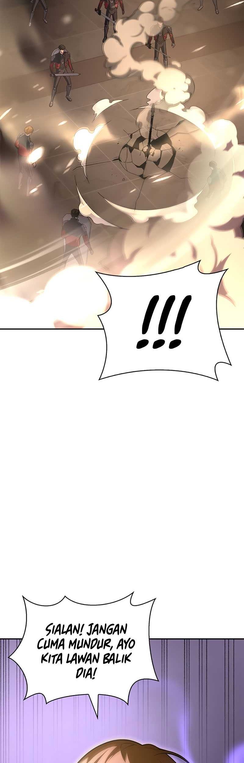 Superhuman Battlefield Chapter 17 Gambar 3