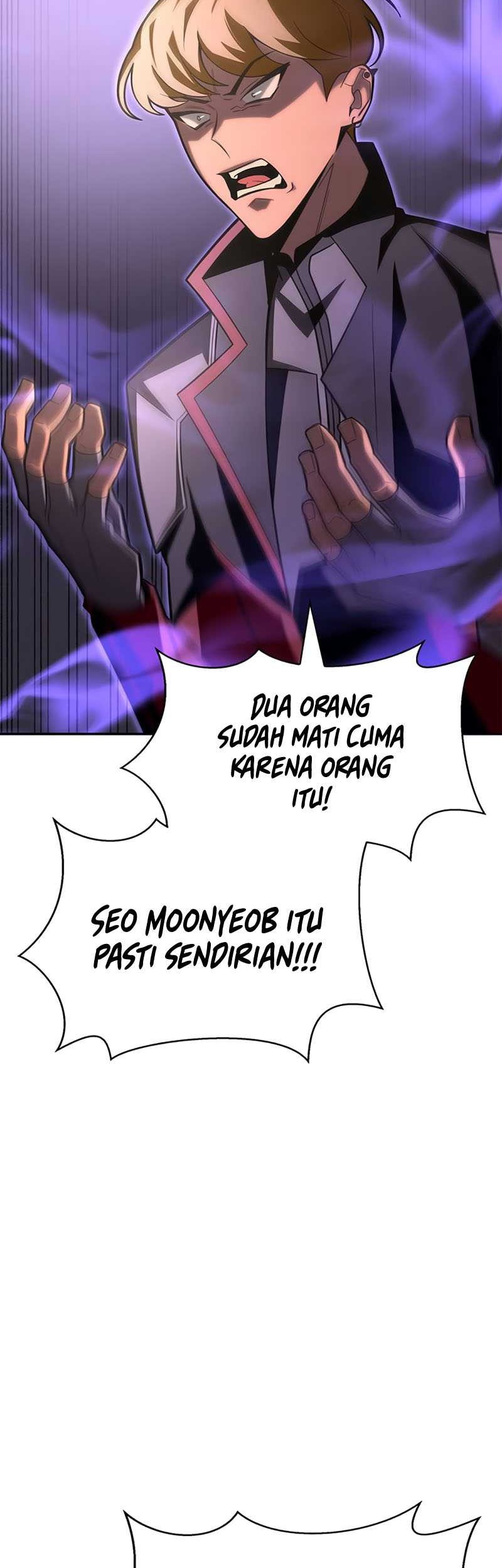 Superhuman Battlefield Chapter 17 Gambar 4