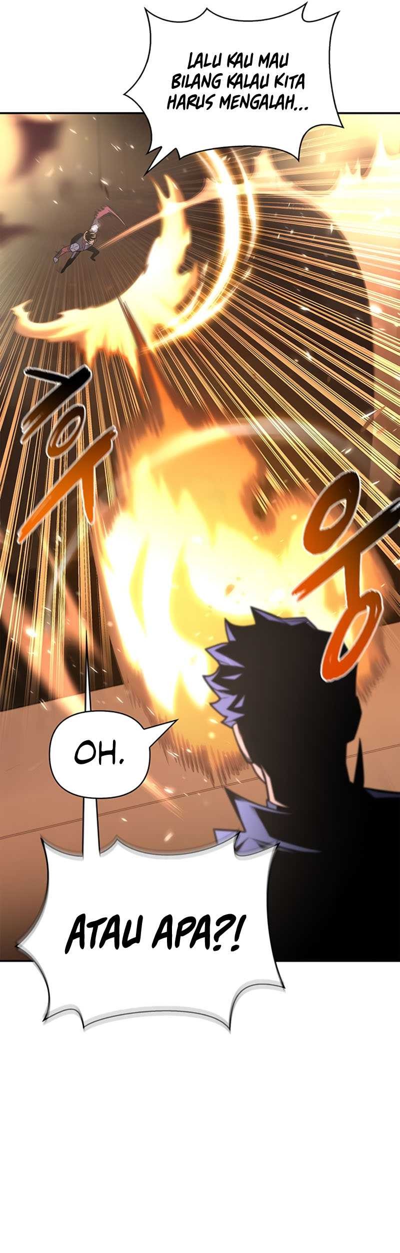 Superhuman Battlefield Chapter 17 Gambar 12