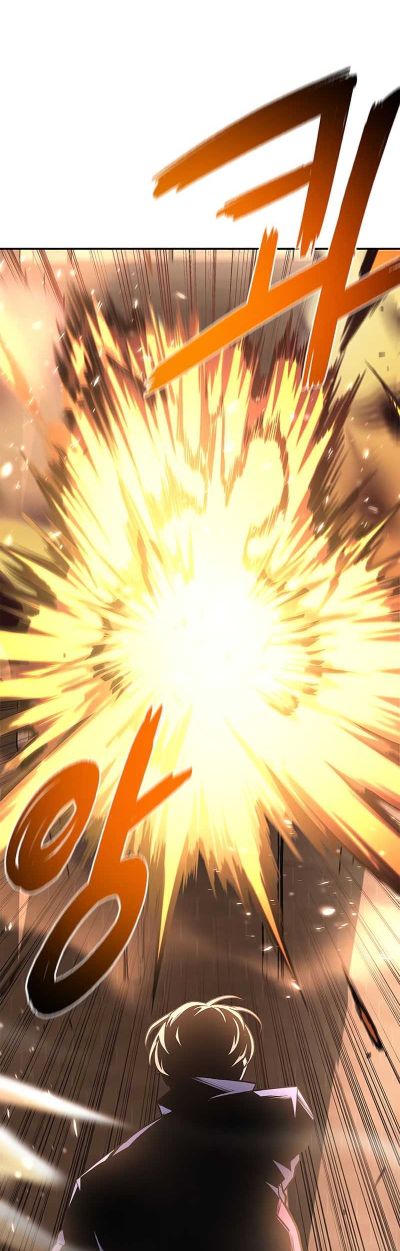 Superhuman Battlefield Chapter 17 Gambar 13