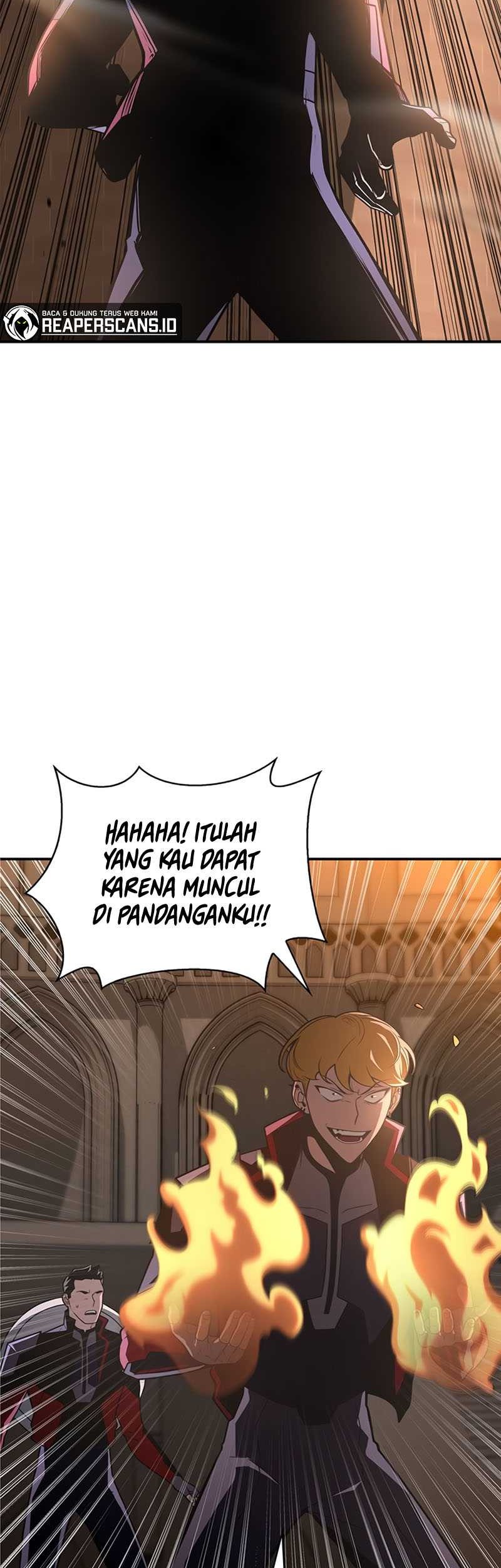 Superhuman Battlefield Chapter 17 Gambar 14