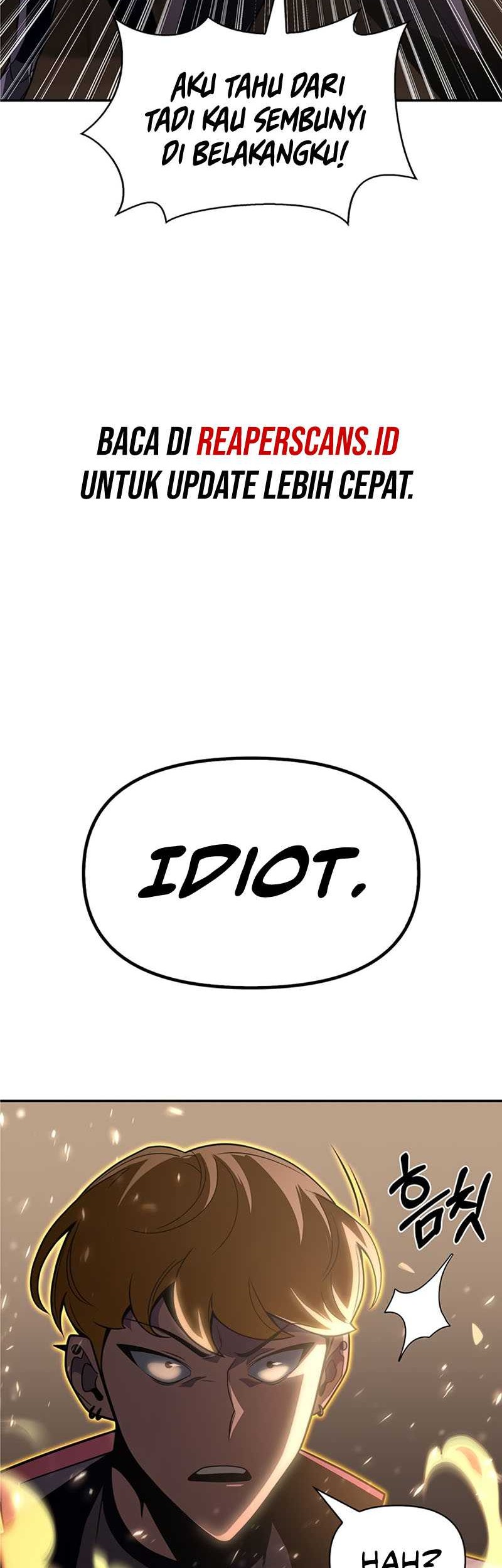 Superhuman Battlefield Chapter 17 Gambar 15