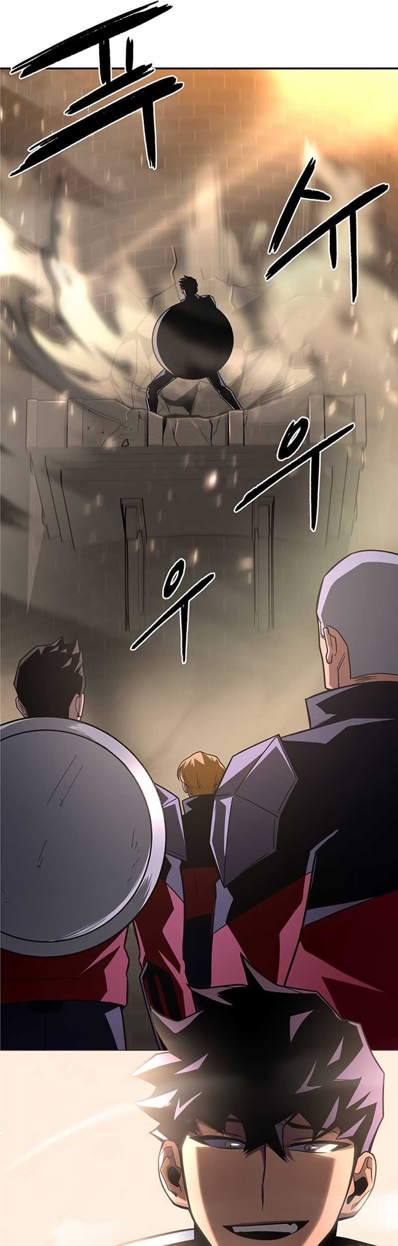 Superhuman Battlefield Chapter 17 Gambar 17