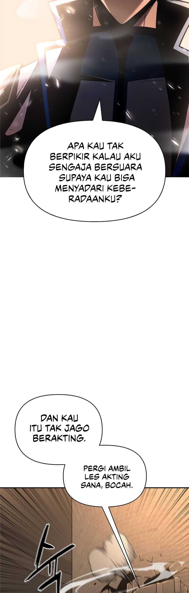 Superhuman Battlefield Chapter 17 Gambar 18