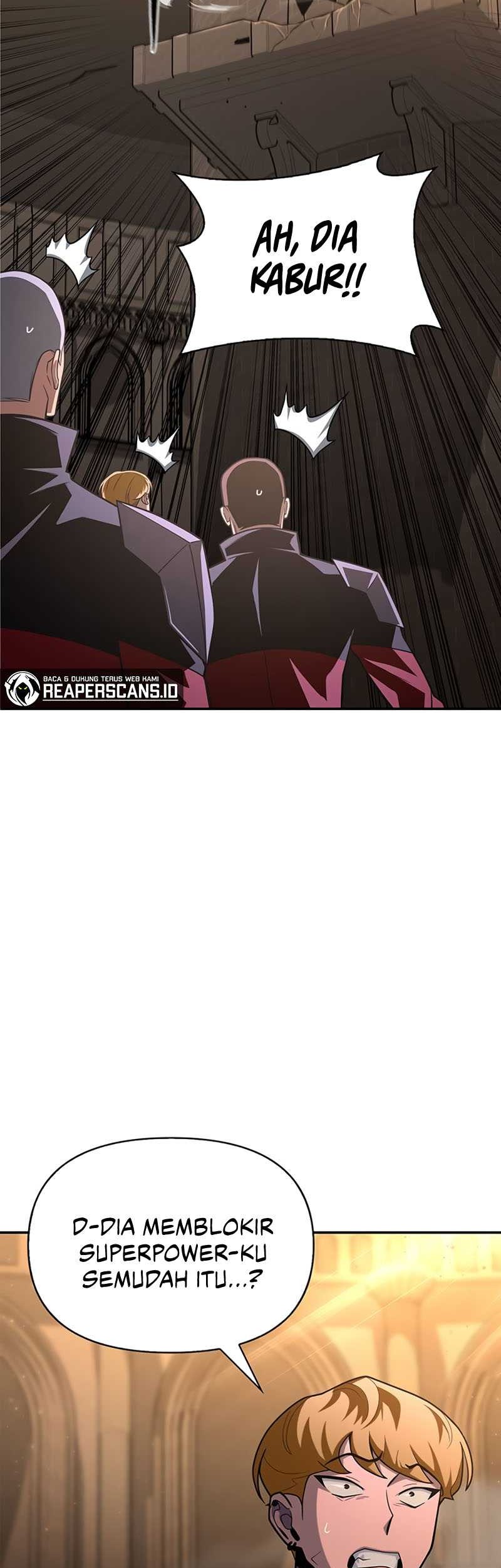 Superhuman Battlefield Chapter 17 Gambar 19