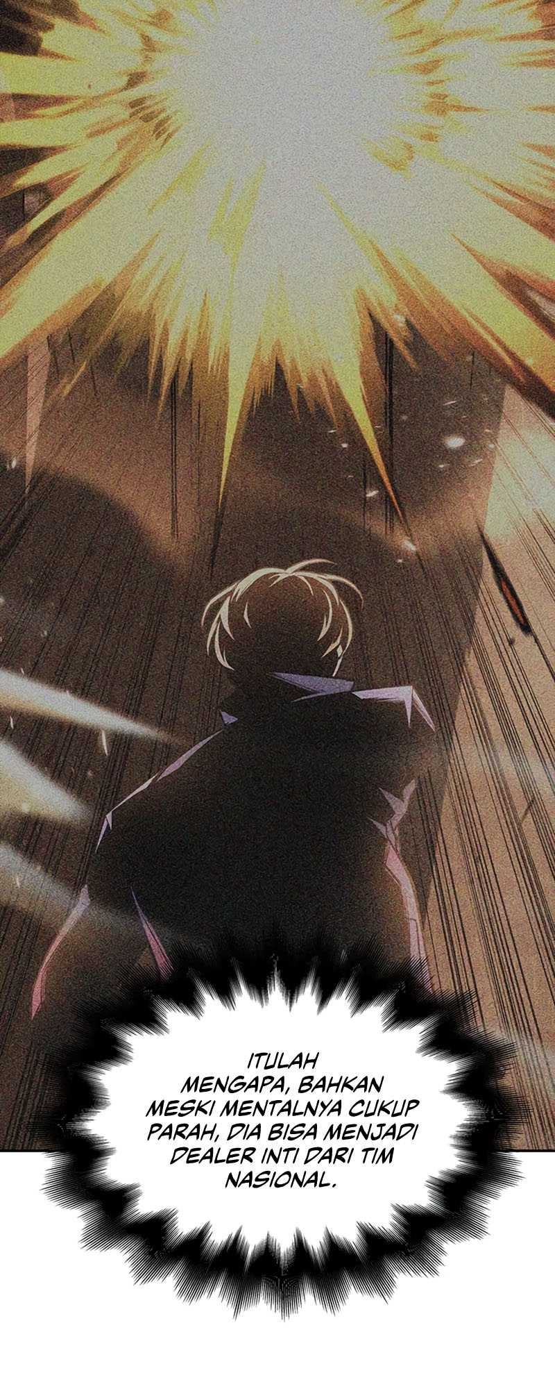 Superhuman Battlefield Chapter 17 Gambar 21