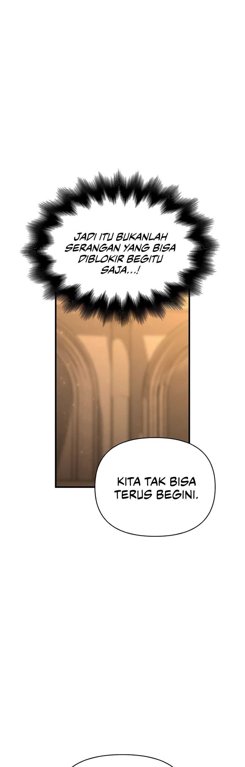 Superhuman Battlefield Chapter 17 Gambar 22