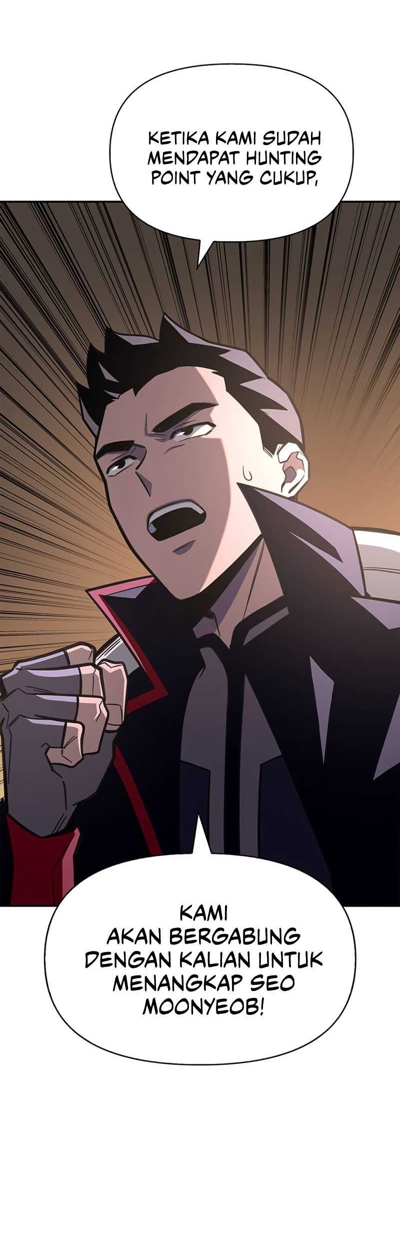 Superhuman Battlefield Chapter 17 Gambar 25