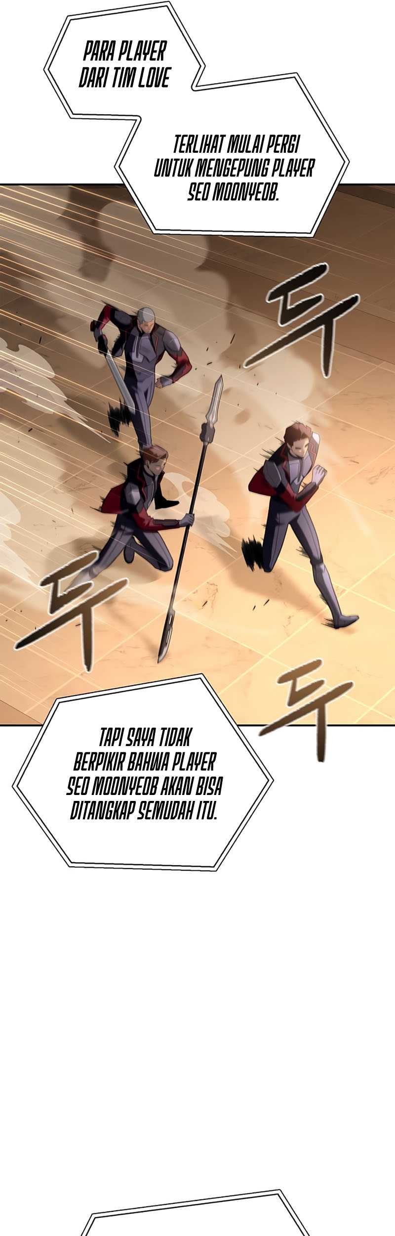 Superhuman Battlefield Chapter 17 Gambar 27