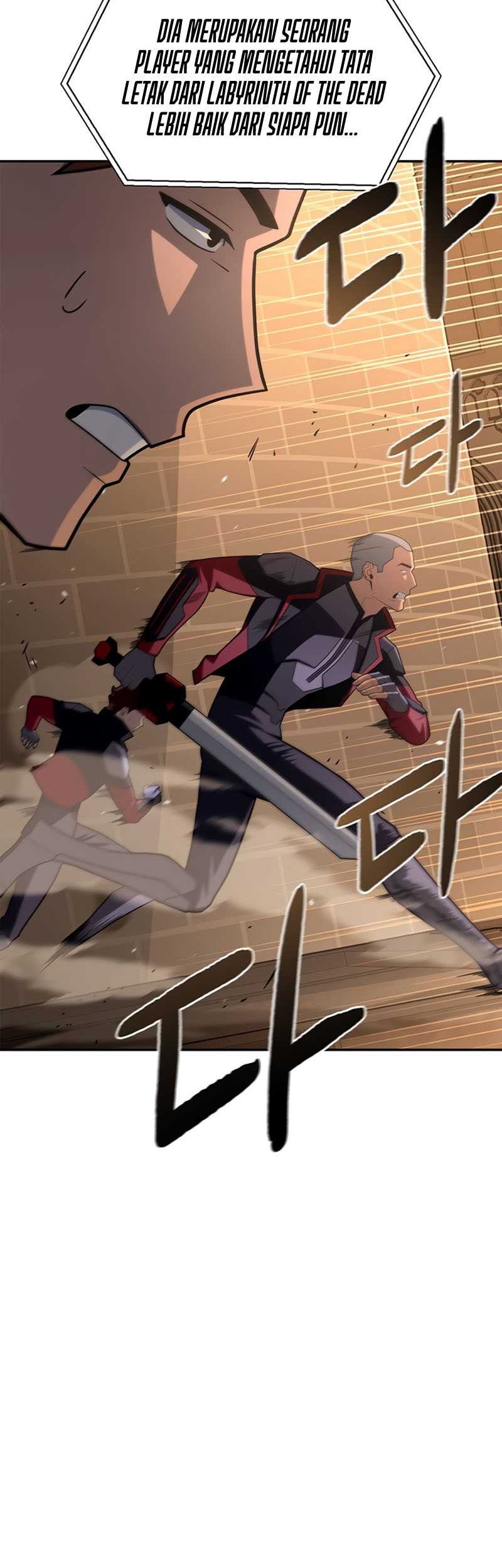 Superhuman Battlefield Chapter 17 Gambar 28