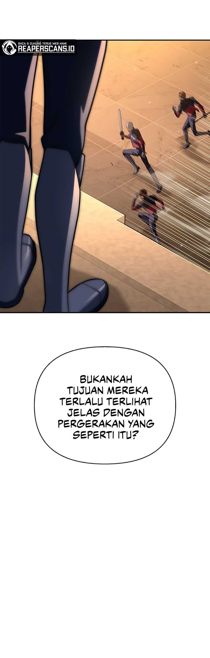 Superhuman Battlefield Chapter 17 Gambar 29