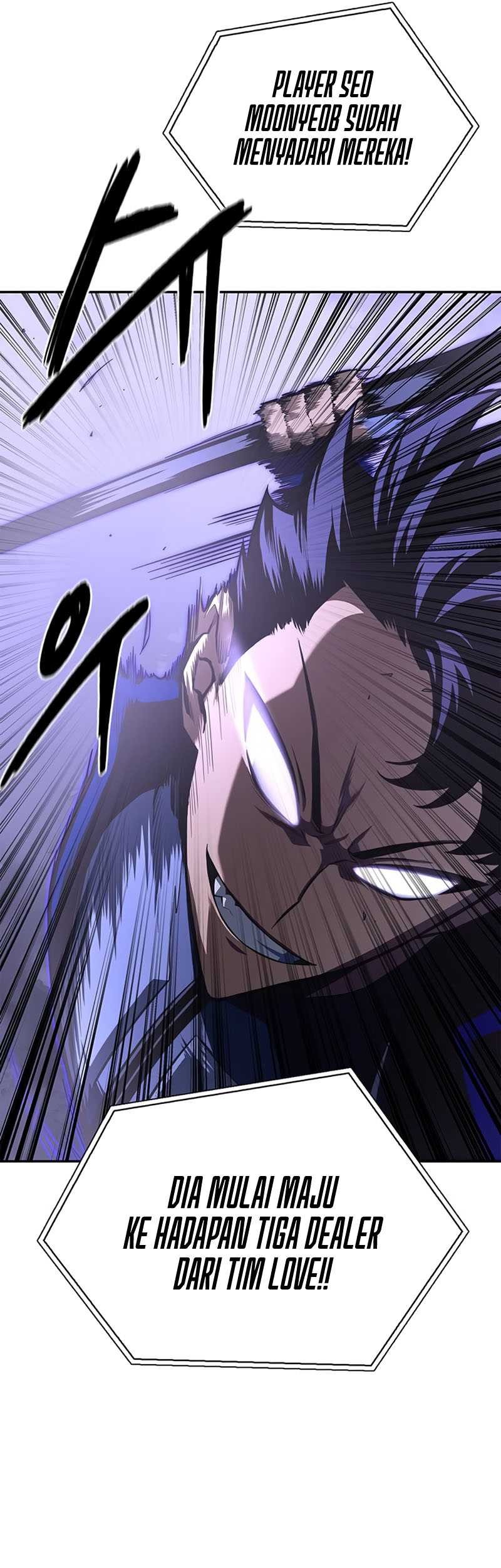 Superhuman Battlefield Chapter 17 Gambar 32