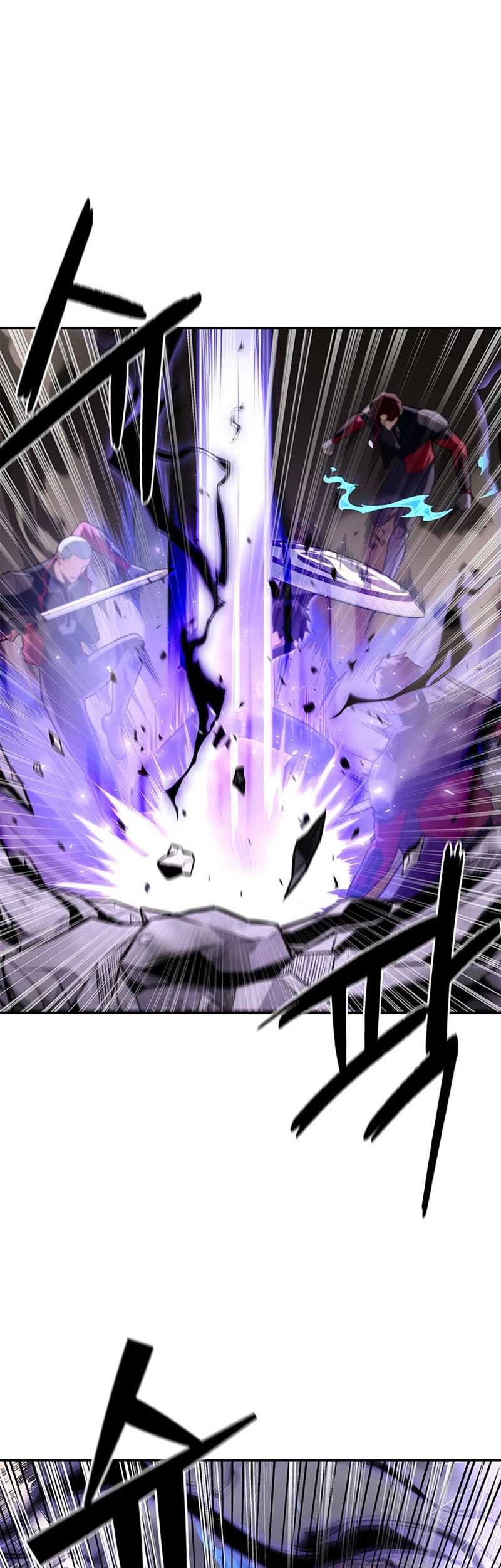 Superhuman Battlefield Chapter 17 Gambar 33