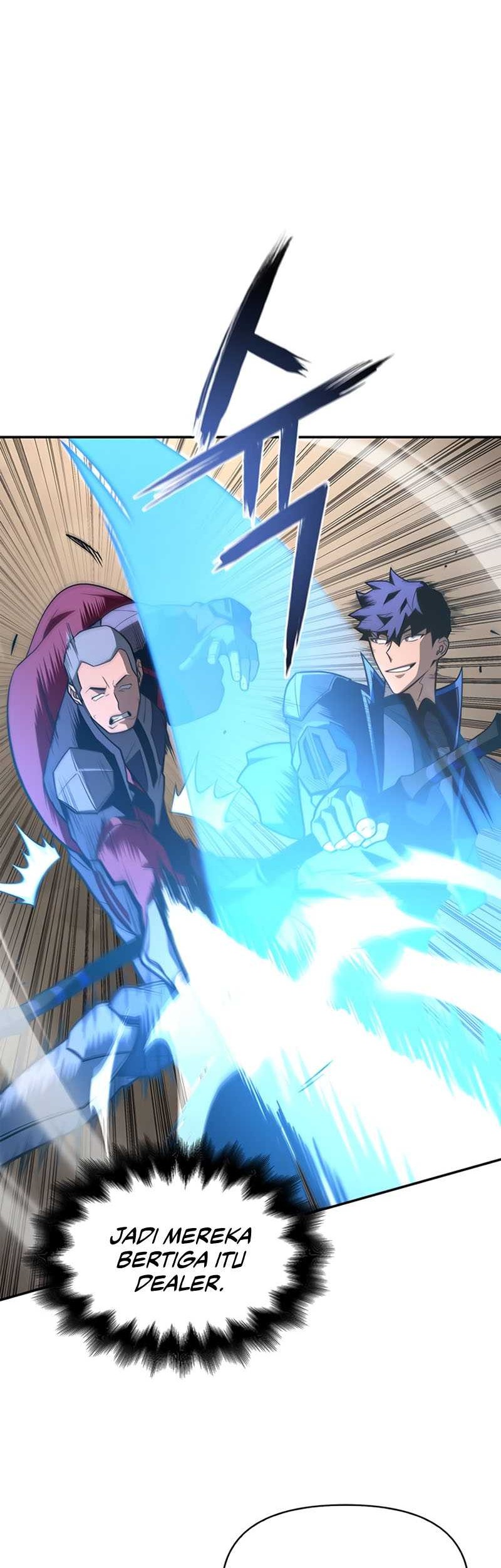 Superhuman Battlefield Chapter 17 Gambar 35