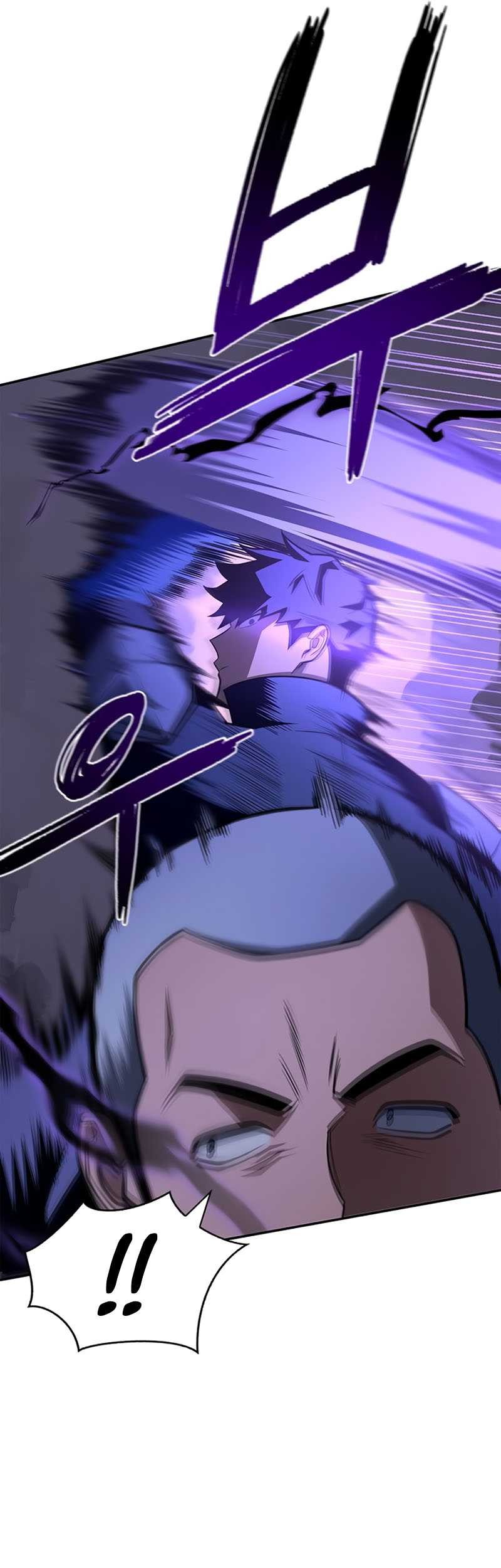 Superhuman Battlefield Chapter 17 Gambar 37