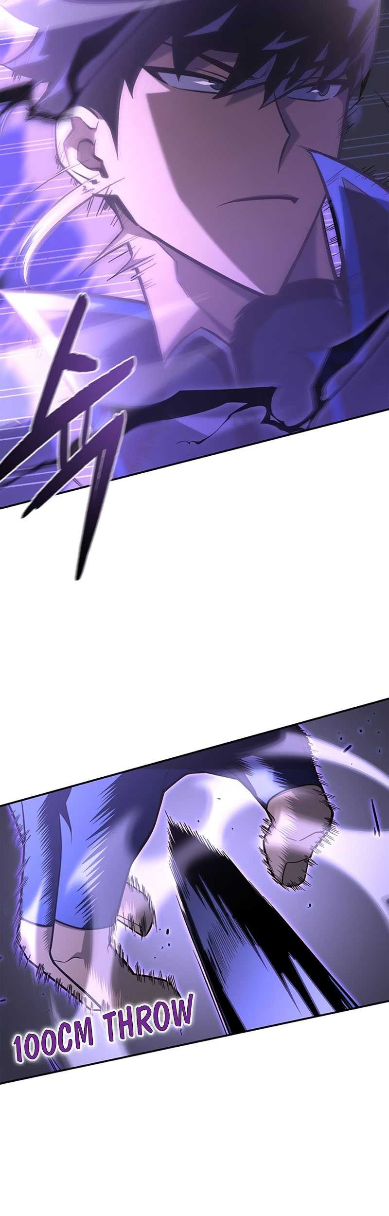 Superhuman Battlefield Chapter 17 Gambar 39