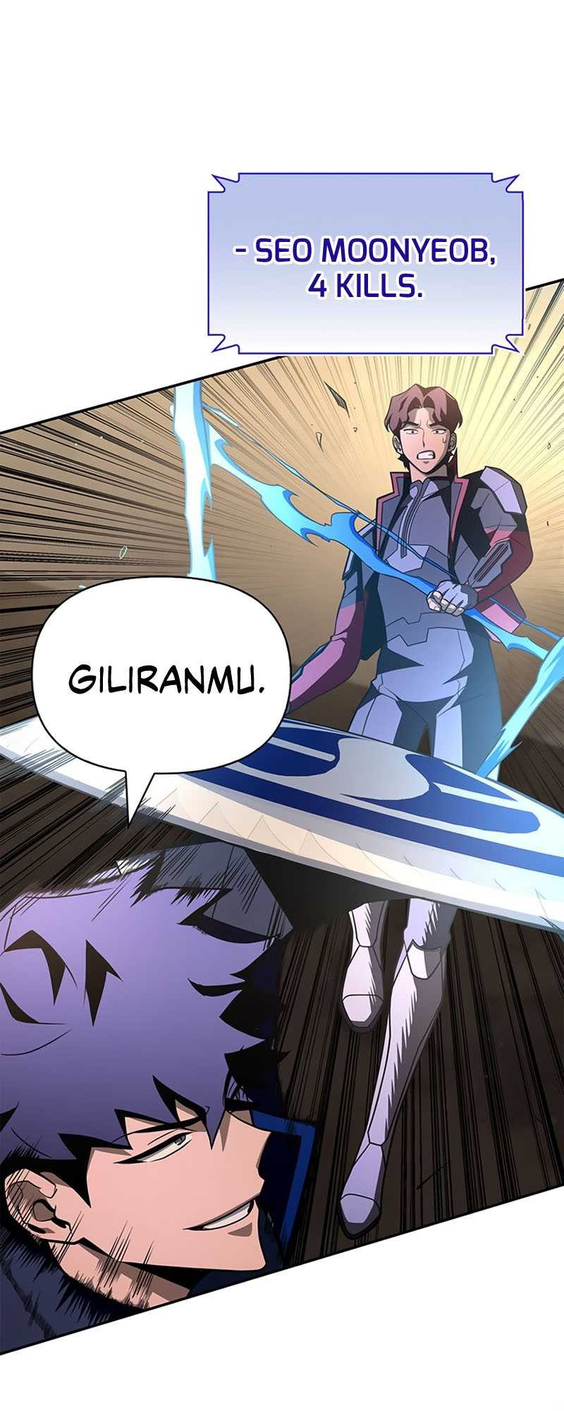 Superhuman Battlefield Chapter 17 Gambar 41