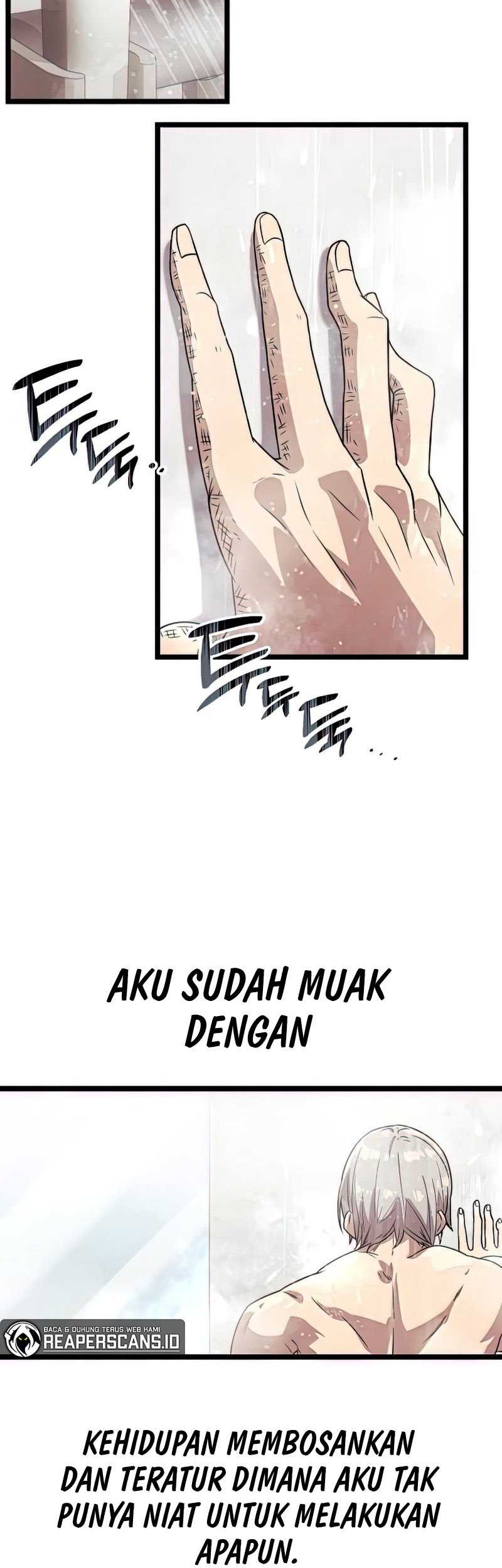 I Obtained a Mythic Item Chapter 21 Gambar 52