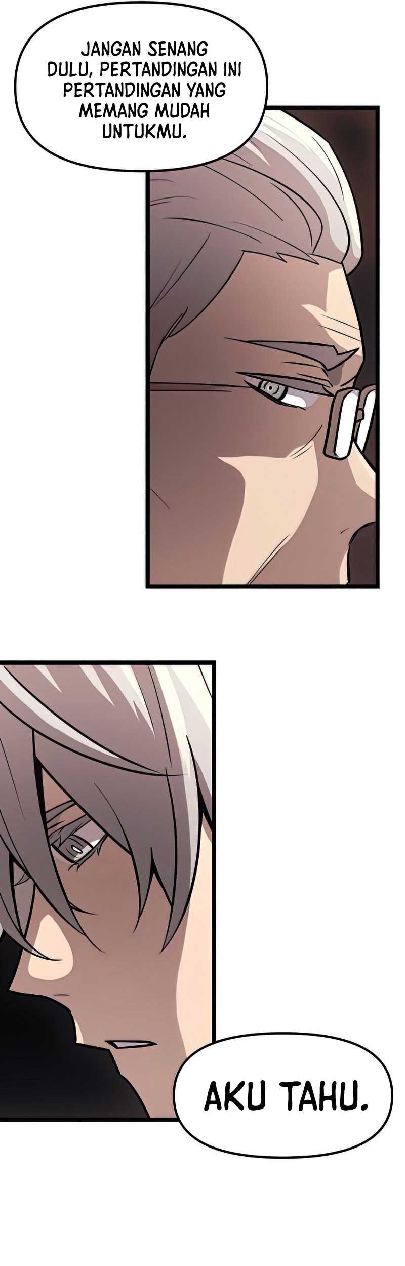 I Obtained a Mythic Item Chapter 21 Gambar 49