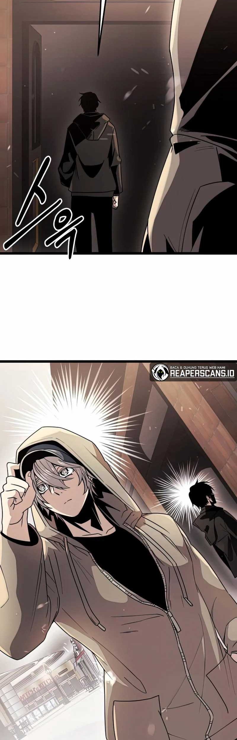 I Obtained a Mythic Item Chapter 21 Gambar 58